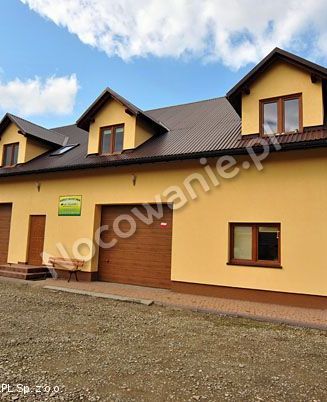 Agroturystyka na Folwarku