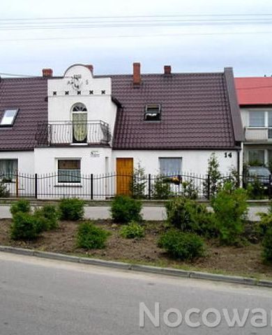 Biały Domek