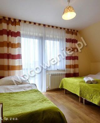 Pokoje Gościnne