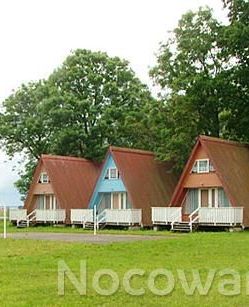 O.W. Bungalow