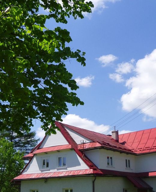 Agroturystyka Przy Źródełku 