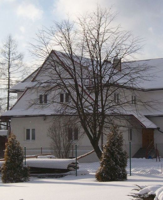 Agroturystyka Przy Źródełku