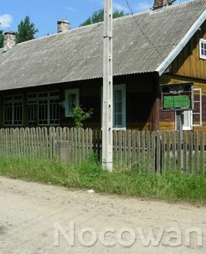 Pokoje Agroturystyczne Gracja