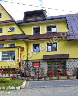 Pokoje Gościnne Wojtas