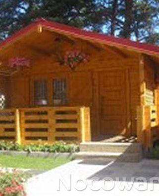 Wczasy u Komandora
