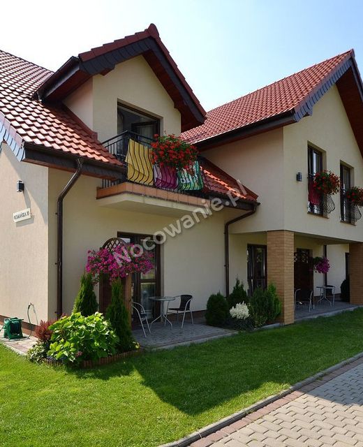 Villa Aura