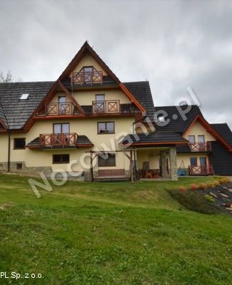 Pokoje u  Kazka