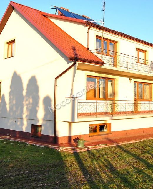 Agroturystyka Justyna