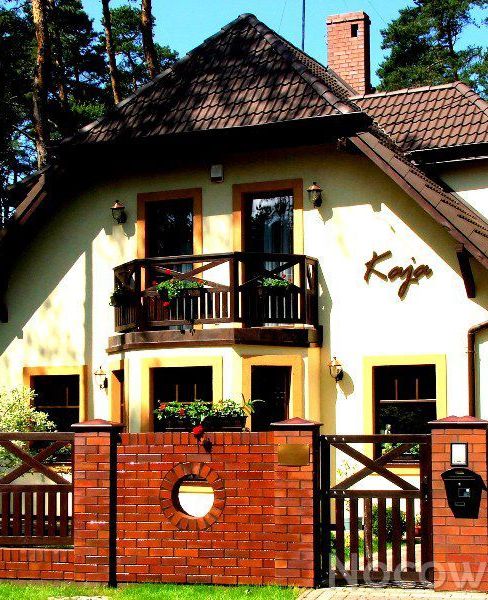 Dom Gościnny Kaja