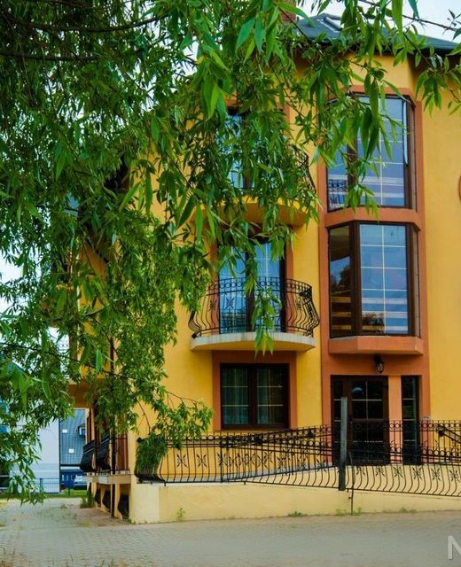POKOJE Z WIDOKIEM NA MORZE