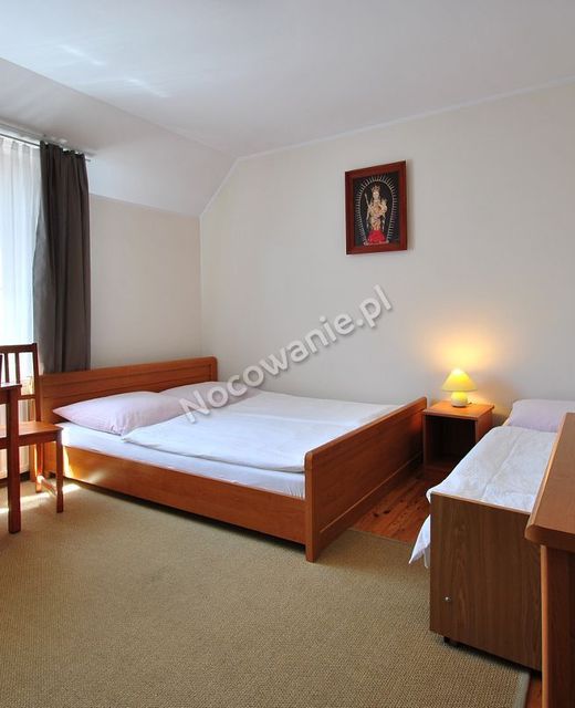 Pokoje gościnne u Lidzi