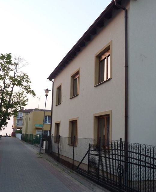 Pokoje gościnne U Małego