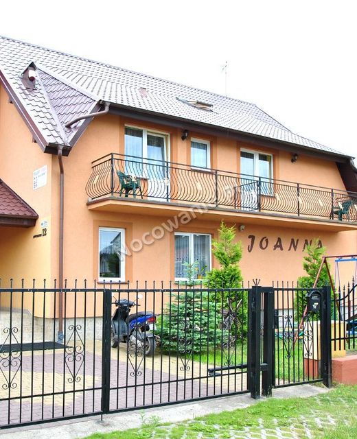Pokoje Gościnne Joanna