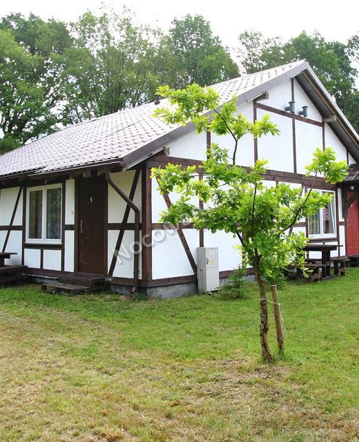 Pokoje U Janusza