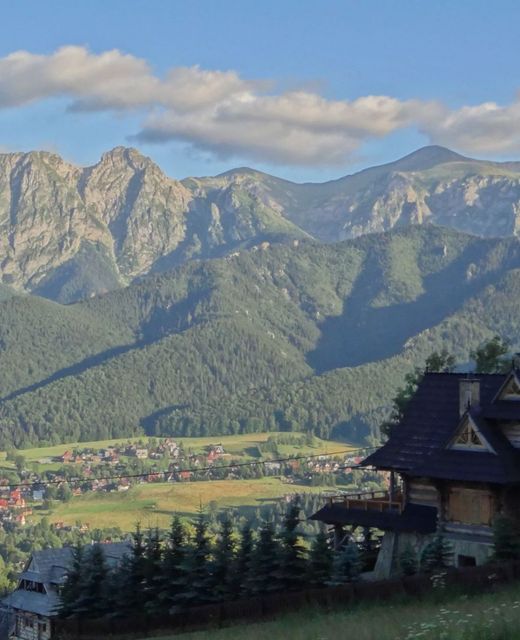 Pokoje Gościnne u Replona