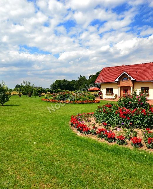Gospodarstwo Agroturystyczne Dzikowo ,,Zachód Słońca"