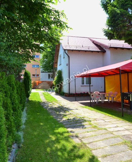 Brzeg Morza