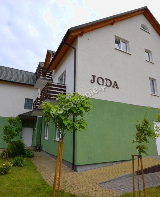 Pokoje Gościnne Joda