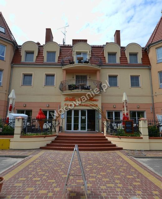 Villa del Mar Niechorze