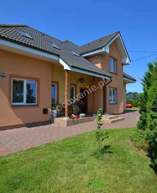 Pokoje Gościnne Maria