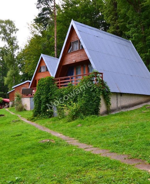 Ośrodek Wypoczynkowy Promyk
