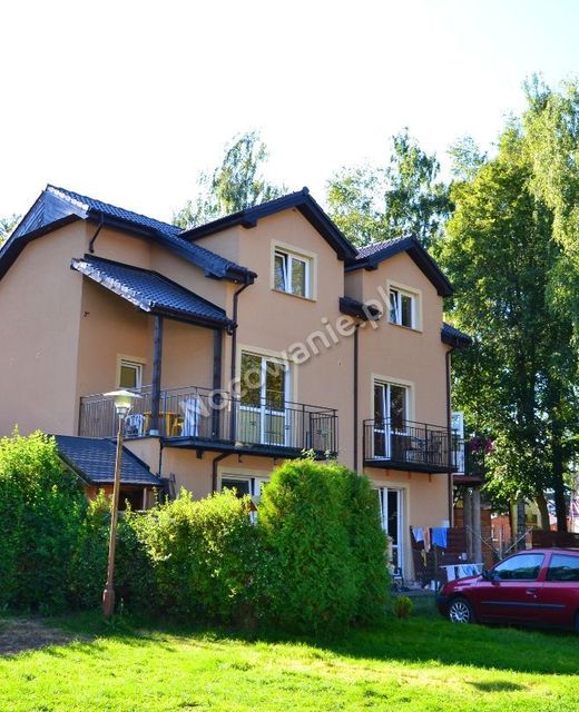 Dom Gościnny Bea 