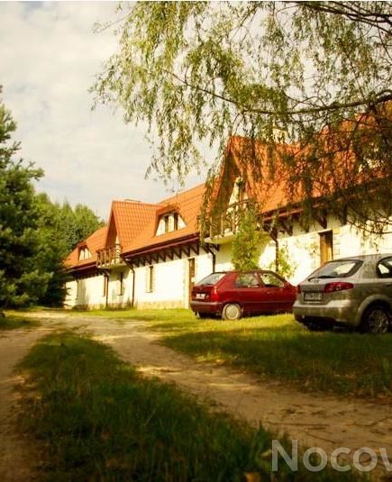 Sokoli Dwór