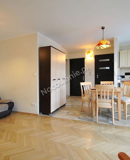 Apartamenty Dobry Adres