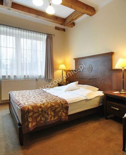 Hotel Lubicz **** WELLNESS & SPA
