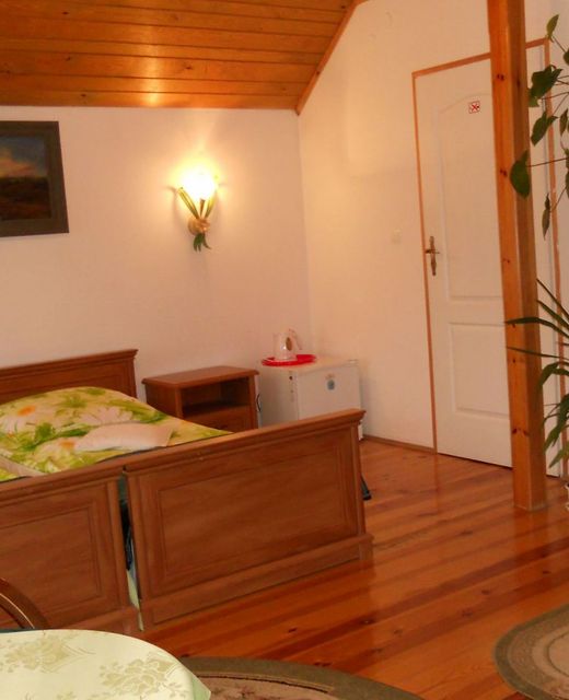Eden Komfortowe Pokoje i Apartament