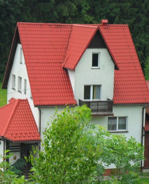 Dom Leśny Agroturystyka