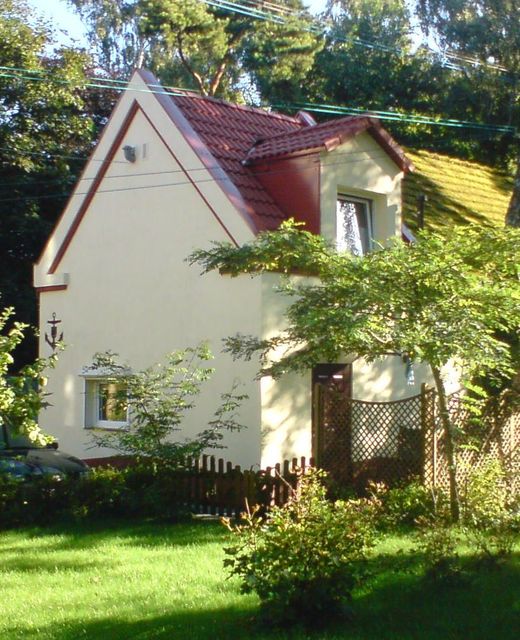 Domki i Pokoje Zofiks
