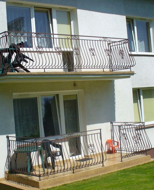 Pokoje Gościnne Pory Roku