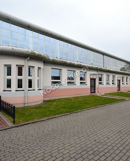 Ośrodek Sportu i Rekreacji