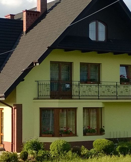 Noclegi U Danusi