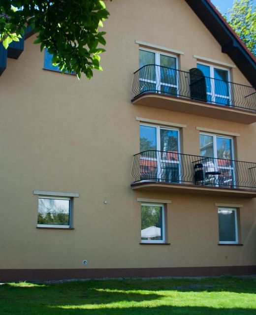 Pokoje Gościnne  Morski Klimat