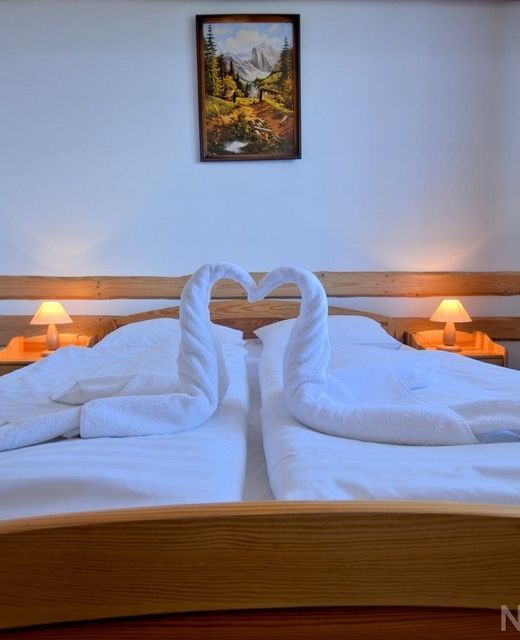 Ośrodek Wczasowy Groń Placówka