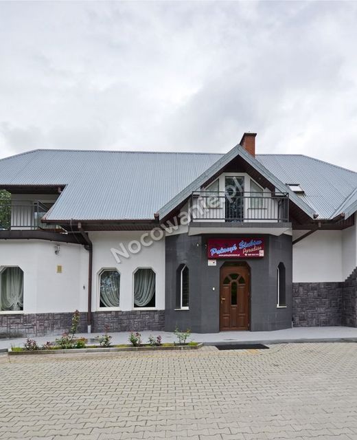 Pokoje Noclegowe Błażkowa