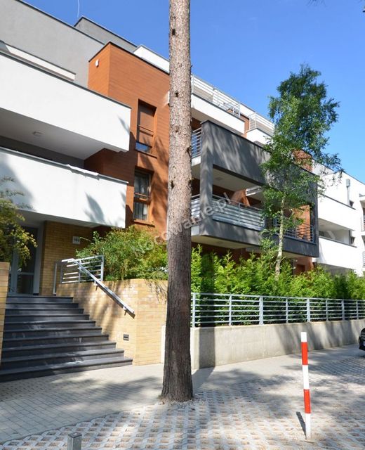 Apartament Zaciszny