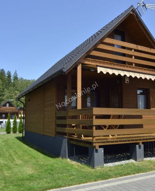 Domki Kamar