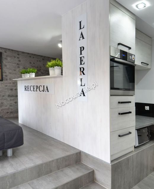 La Perla