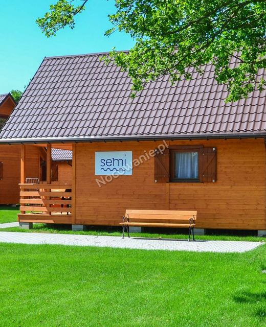 Semi Ośrodek Wypoczynkowy