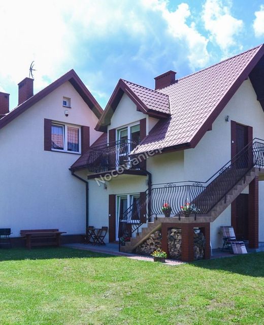 Pokoje Gościnne ArGo