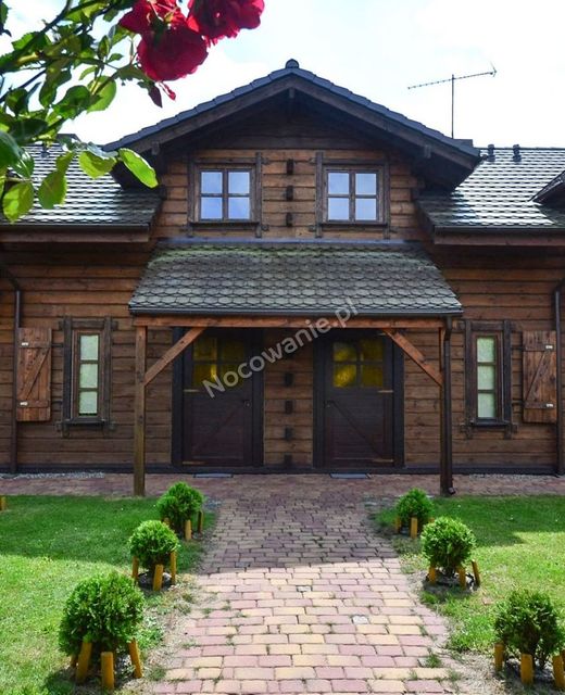 Apartamenty Kubuś