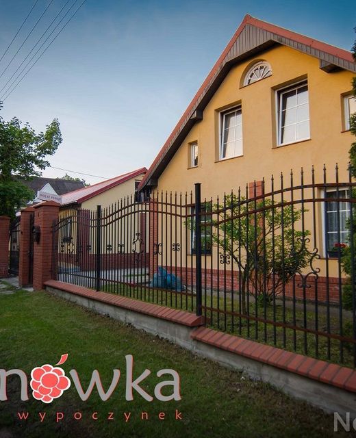 Malinówka