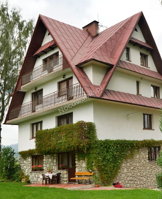 Pokoje u Zosi