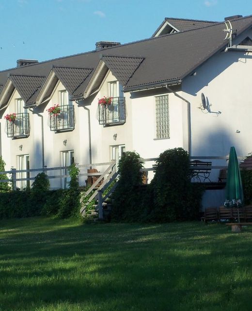 Gospodarstwo Gościnne Kamieniec