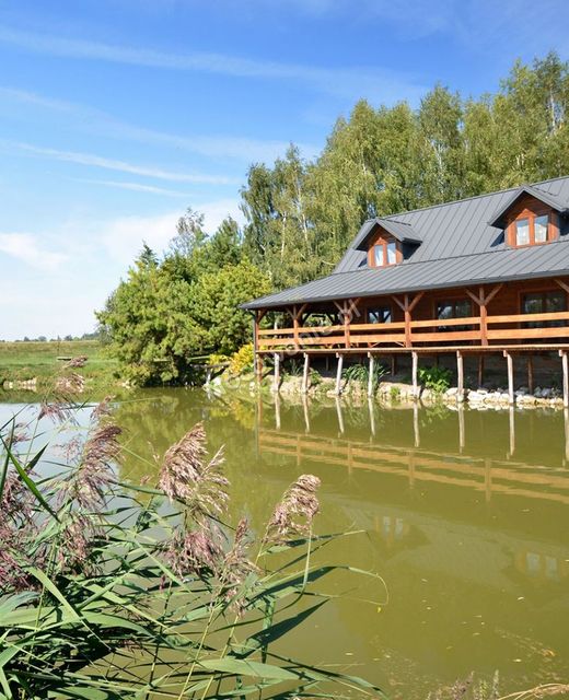 Zamoyskie Rancho