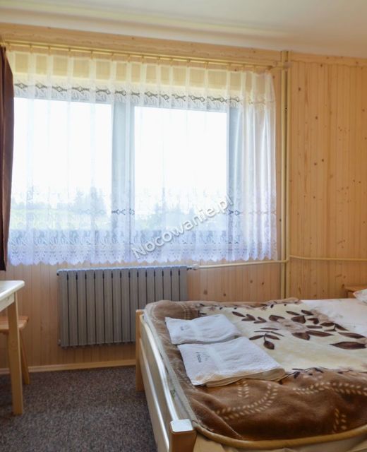 Pokoje gościnne U Kantora