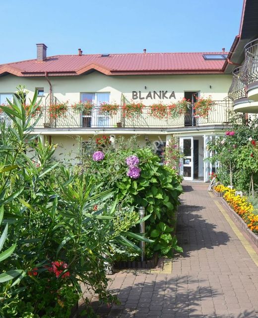 Blanka